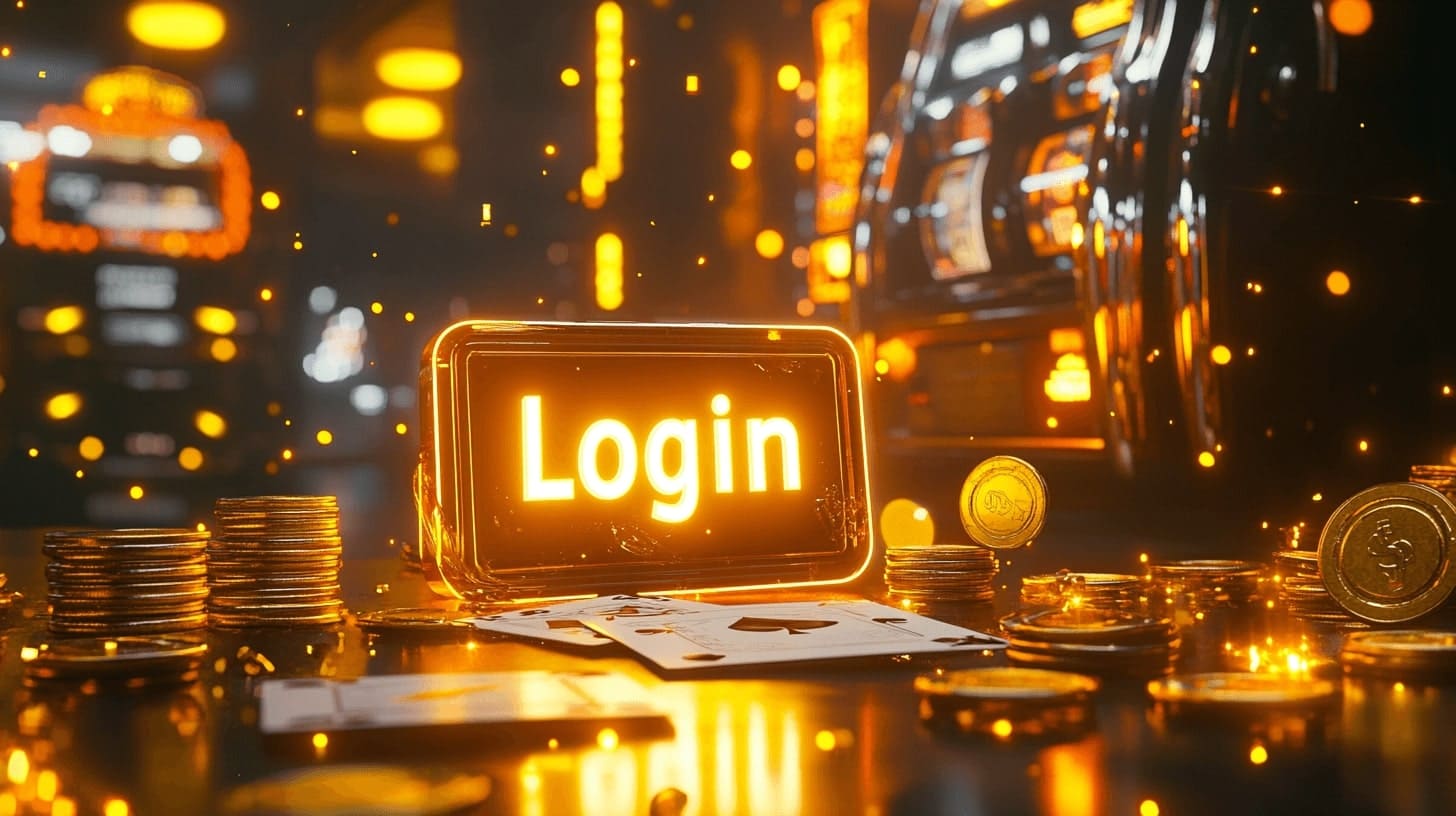 DynaBet Login